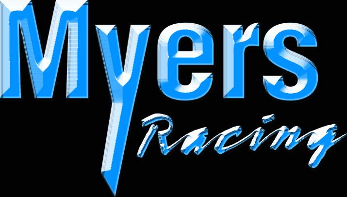 Myers Racing Logo 1
