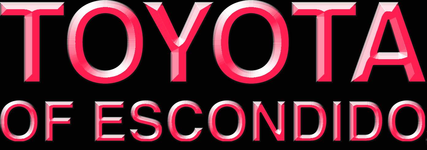 Toyota of Escondido Logo